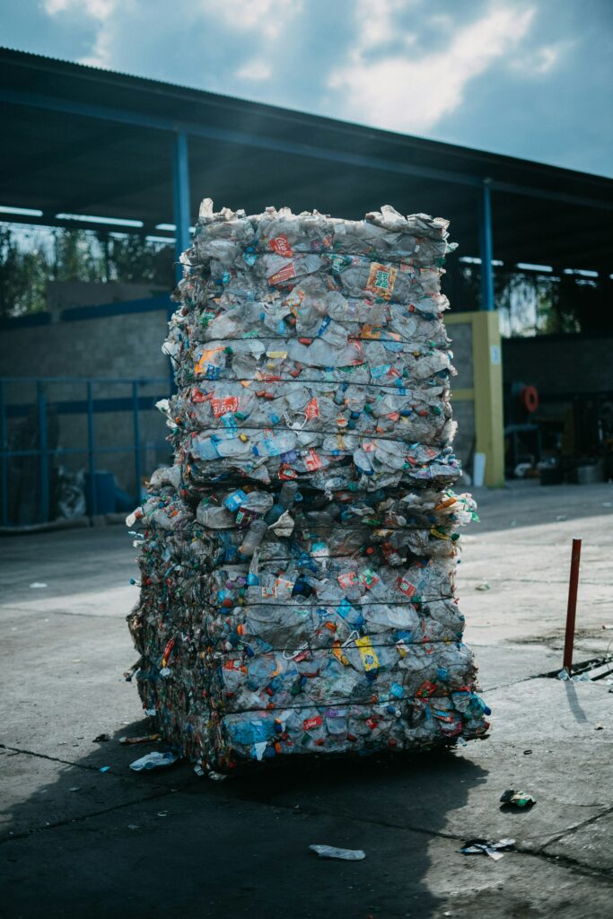 Inkasso für die Entsorgungs- und Recyclingindustrie